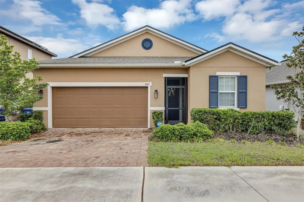 2012 Sloans Outlook Drive Groveland FL 34736