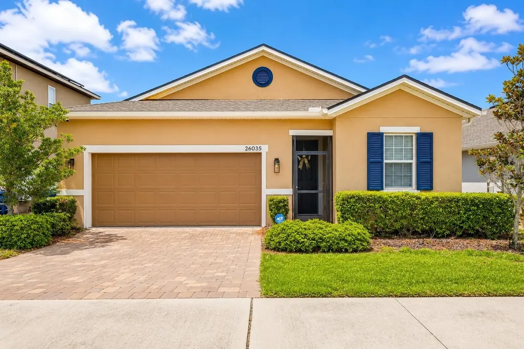 2012 Sloans Outlook Drive Groveland FL 34736