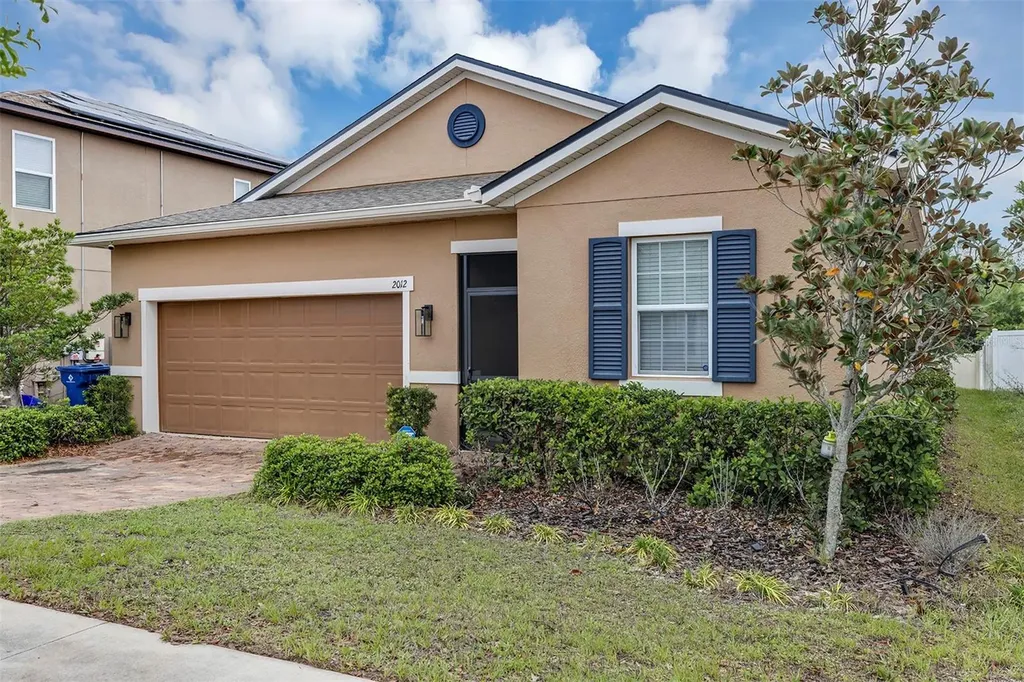 2012 Sloans Outlook Drive Groveland FL 34736