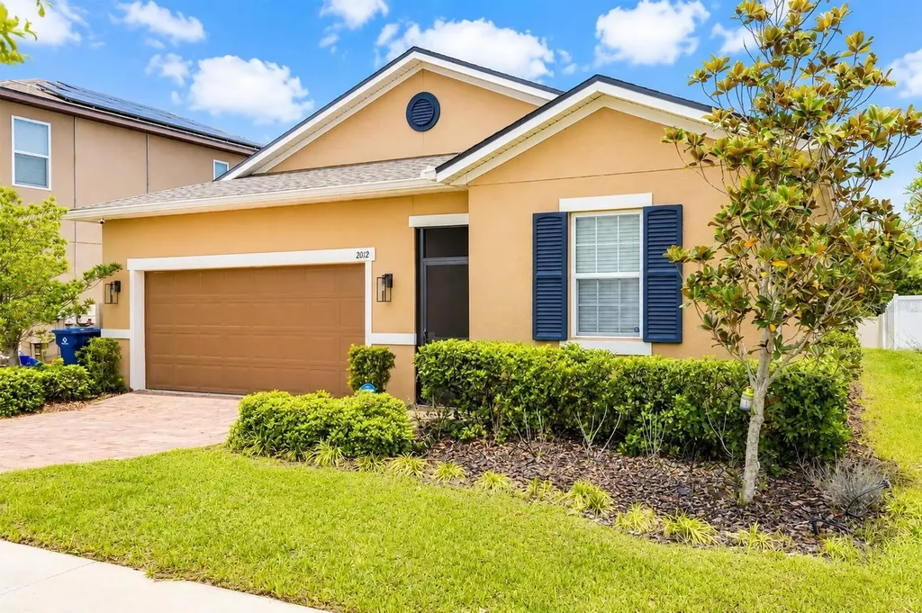 2012 Sloans Outlook Drive Groveland FL 34736