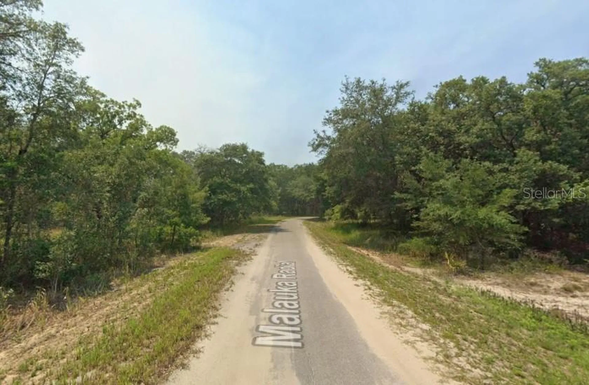 Malauka Radial Ocklawaha FL 32179