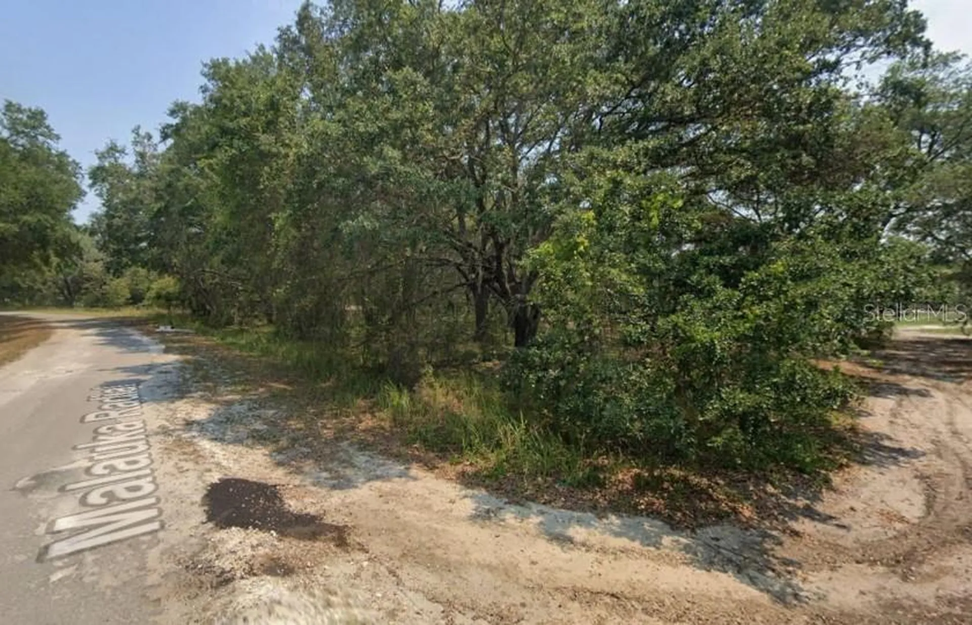 Malauka Radial Ocklawaha FL 32179