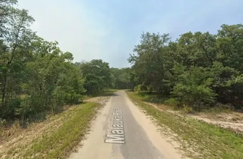 Malauka Radial Ocklawaha FL 32179