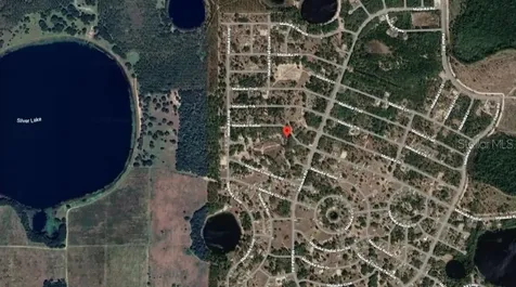 Malauka Radial Ocklawaha FL 32179
