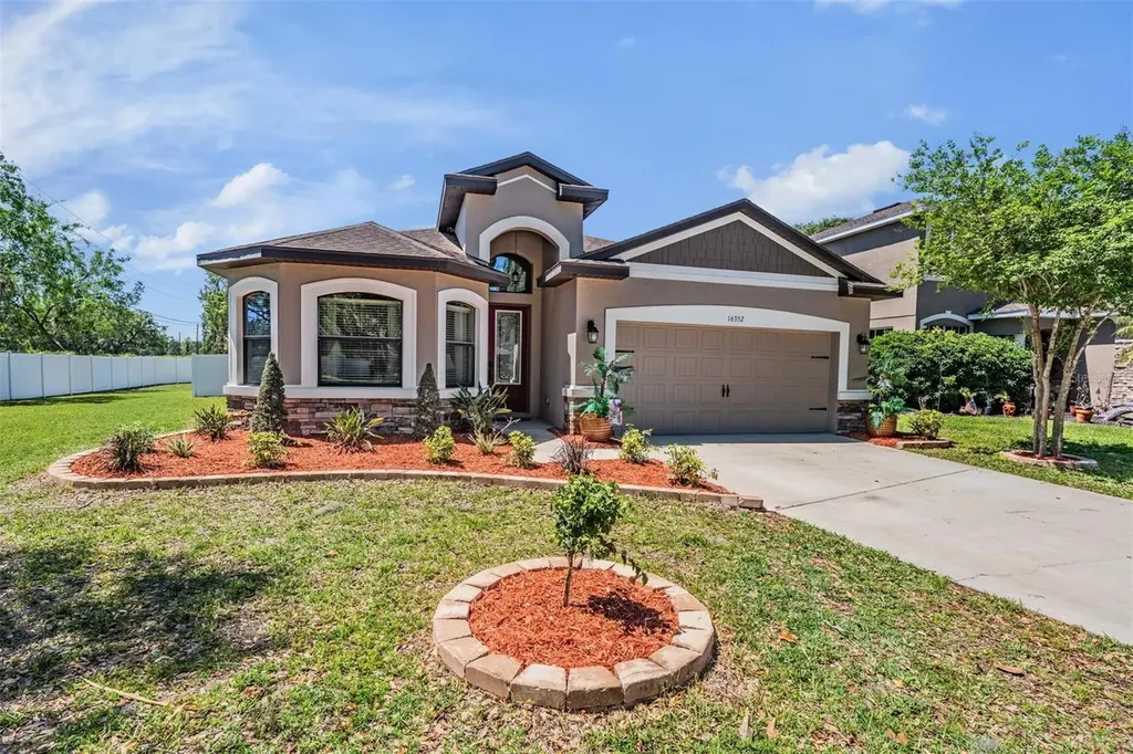 16352 Laurel Garden Court Spring Hill FL 34610