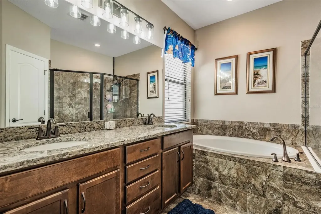16352 Laurel Garden Court Spring Hill FL 34610