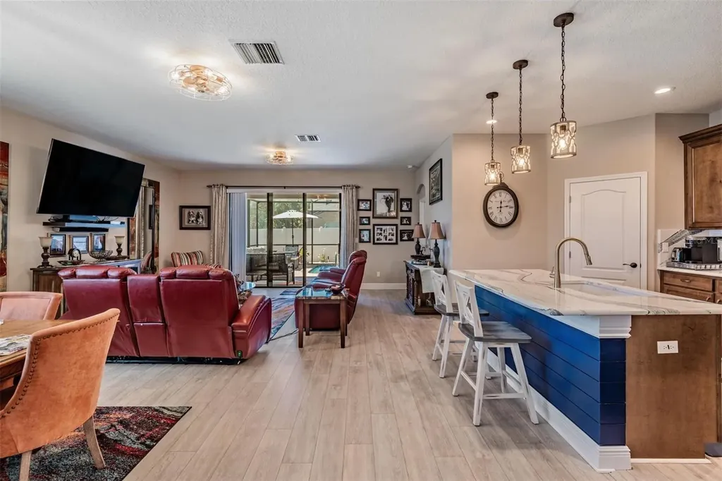 16352 Laurel Garden Court Spring Hill FL 34610
