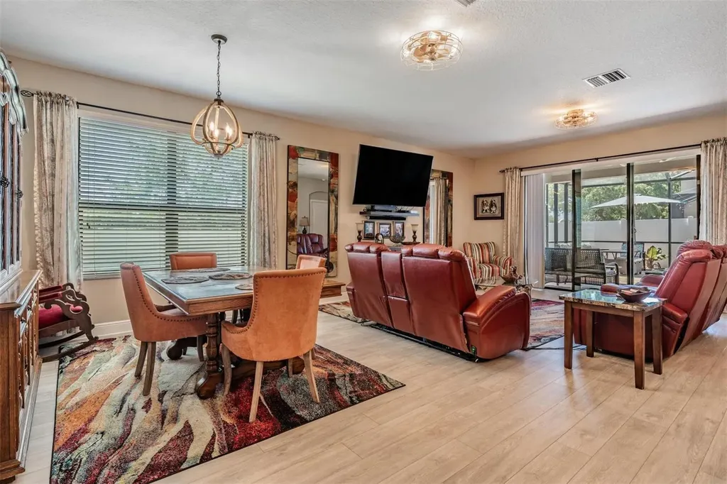 16352 Laurel Garden Court Spring Hill FL 34610