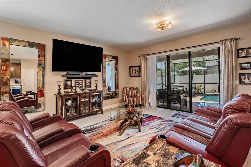 16352 Laurel Garden Court Spring Hill FL 34610