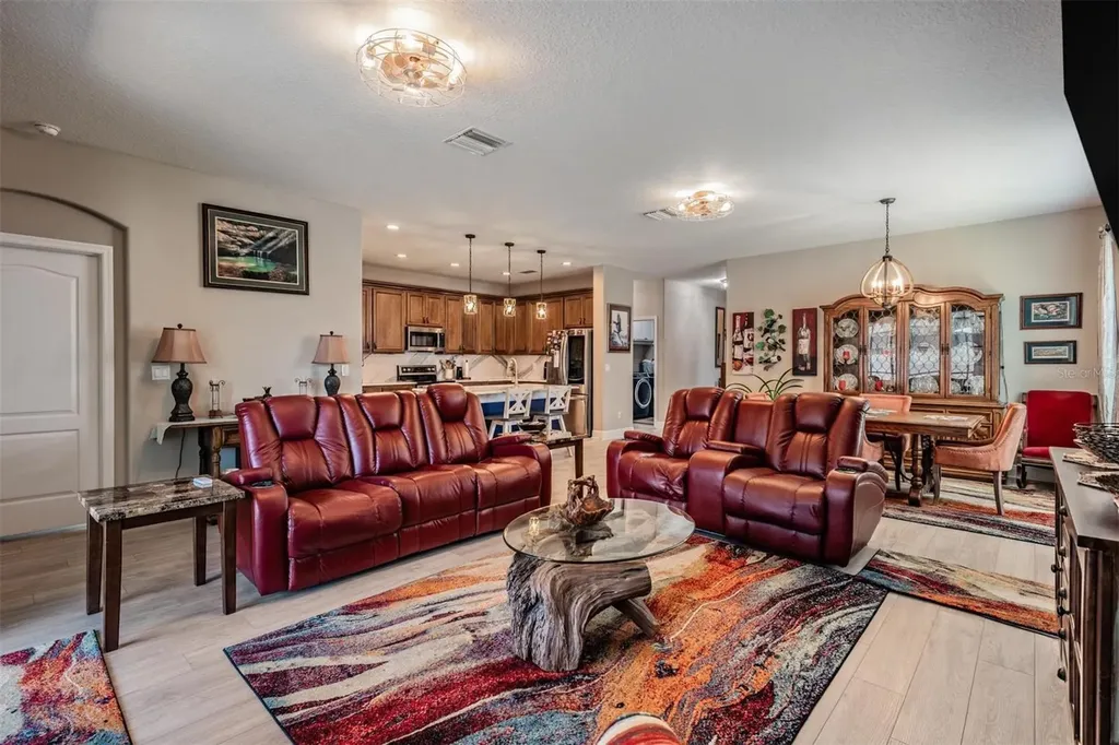 16352 Laurel Garden Court Spring Hill FL 34610