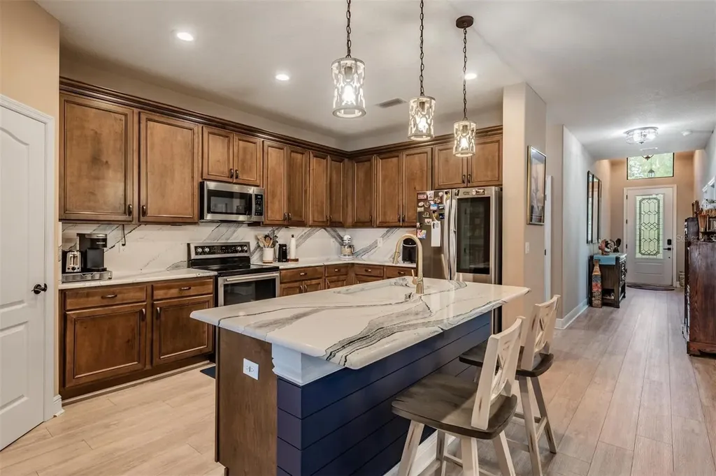 16352 Laurel Garden Court Spring Hill FL 34610