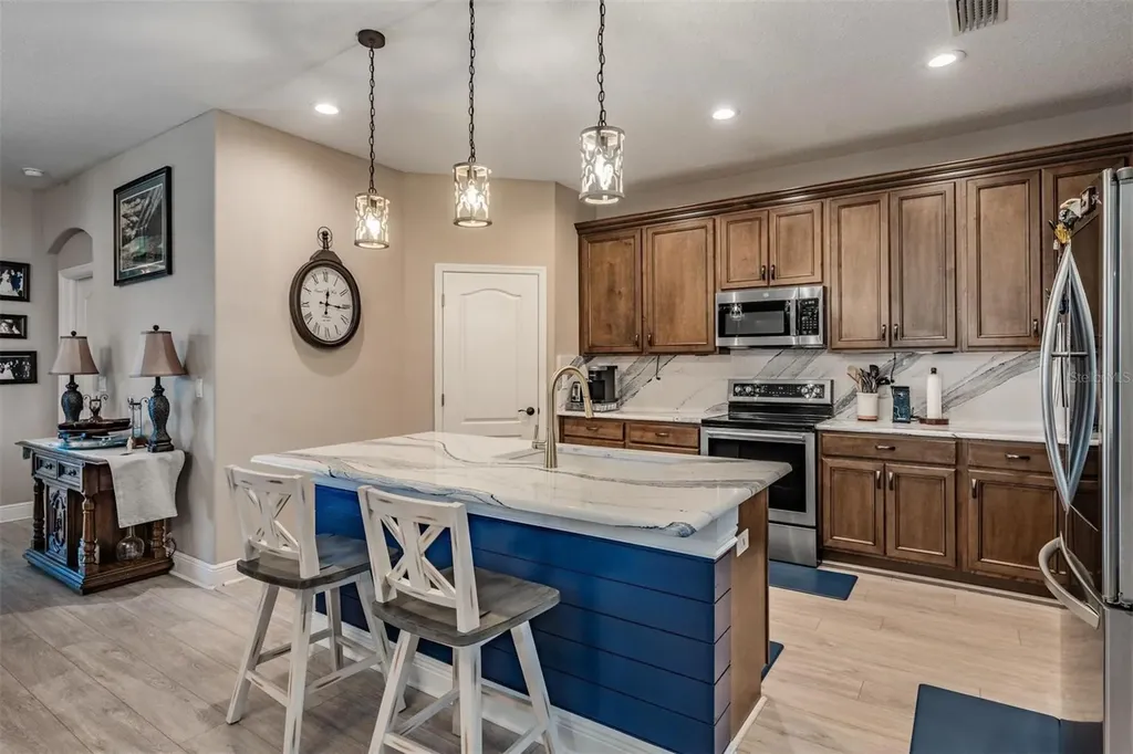 16352 Laurel Garden Court Spring Hill FL 34610