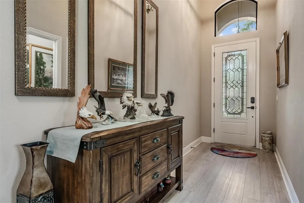 16352 Laurel Garden Court Spring Hill FL 34610