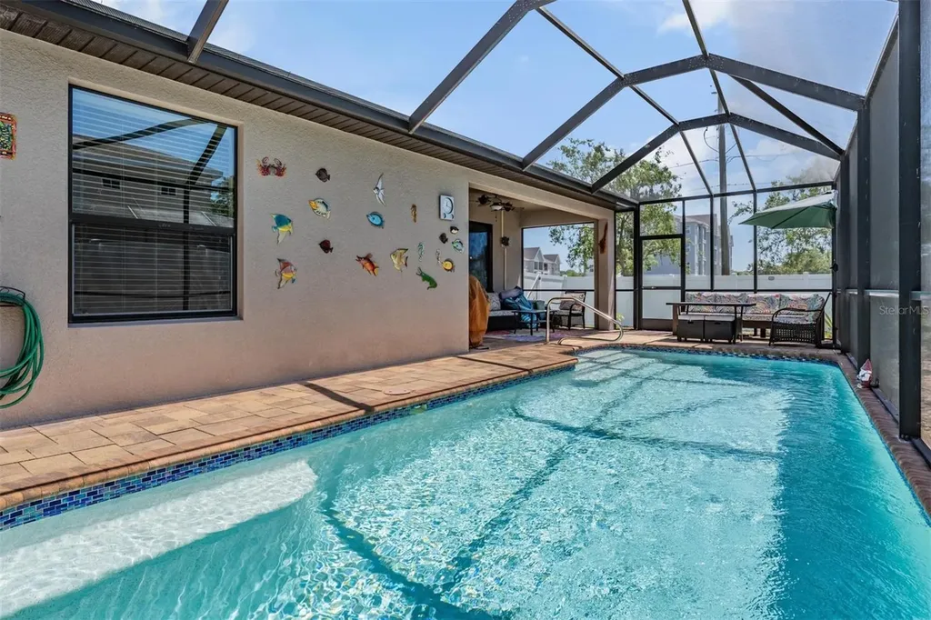 16352 Laurel Garden Court Spring Hill FL 34610