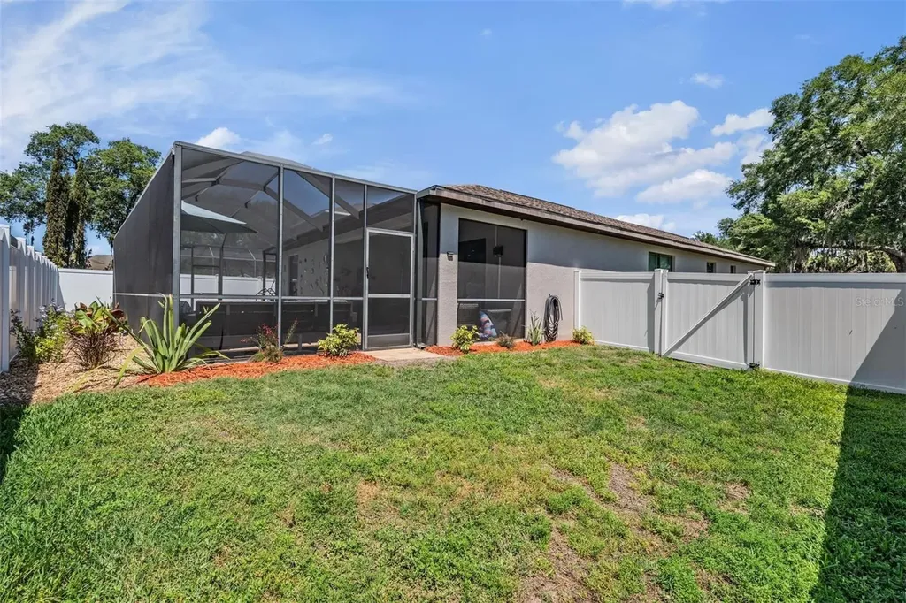 16352 Laurel Garden Court Spring Hill FL 34610