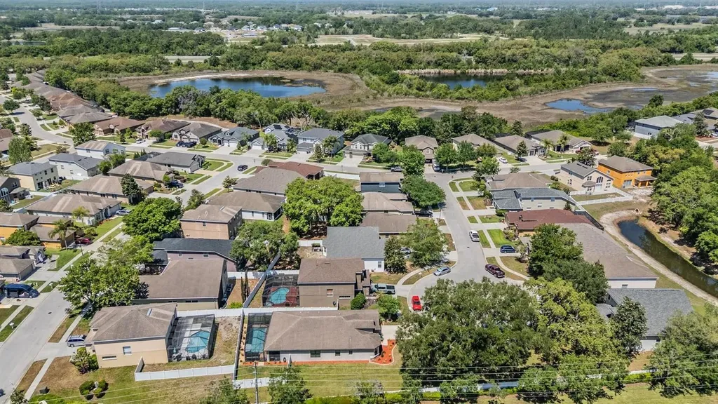 16352 Laurel Garden Court Spring Hill FL 34610