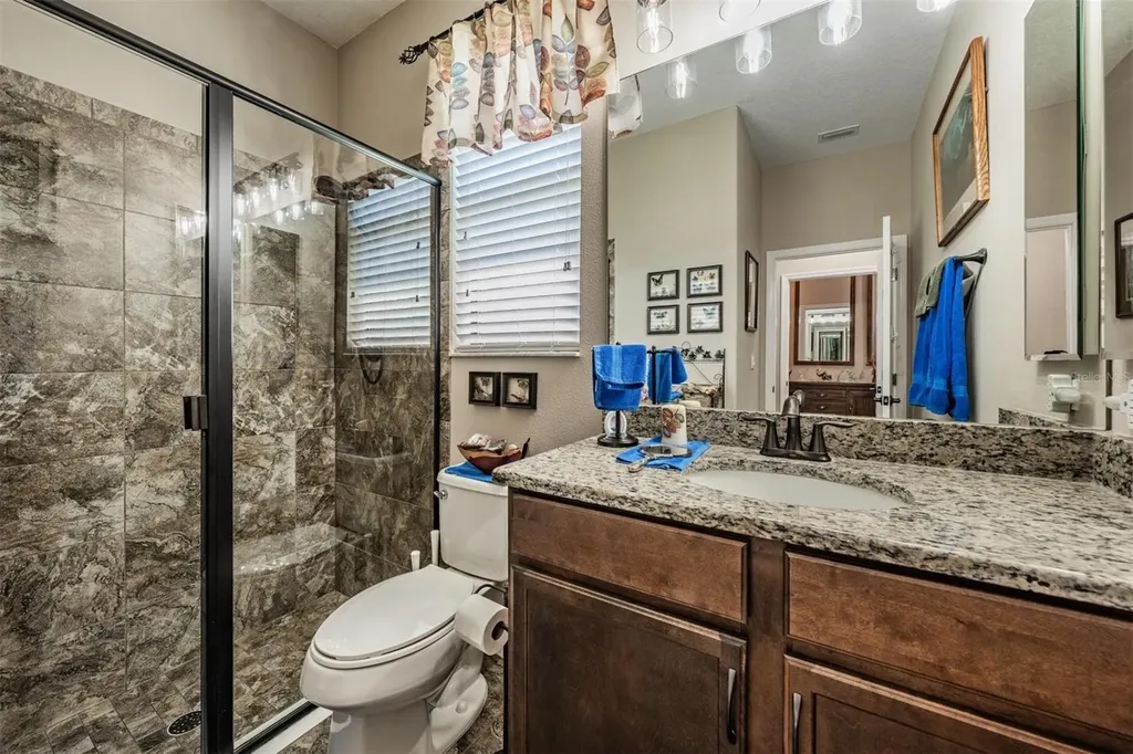 16352 Laurel Garden Court Spring Hill FL 34610