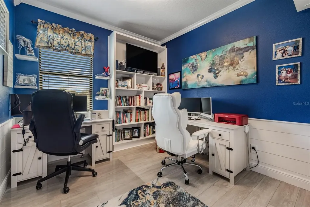 16352 Laurel Garden Court Spring Hill FL 34610