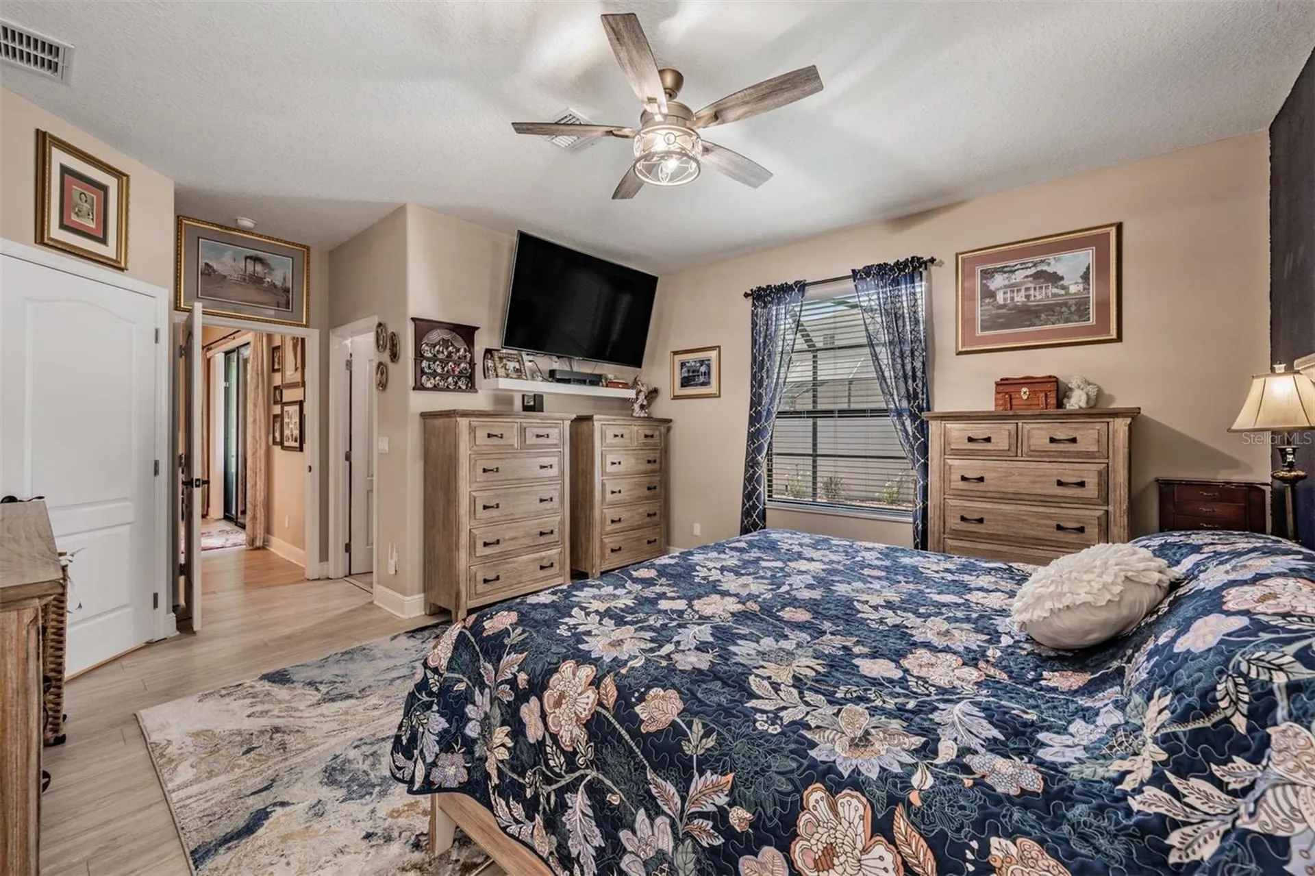 16352 Laurel Garden Court Spring Hill FL 34610