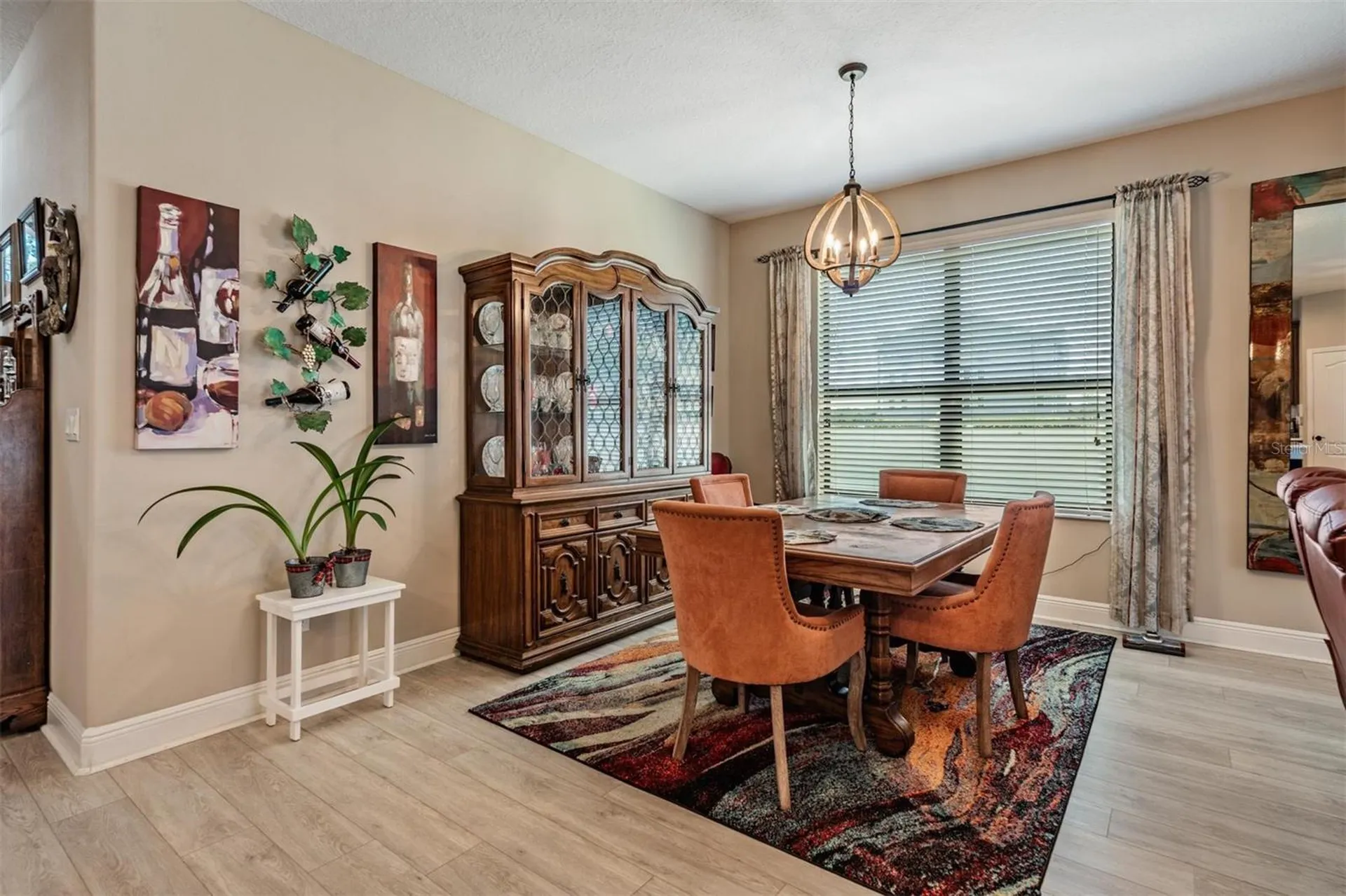 16352 Laurel Garden Court Spring Hill FL 34610