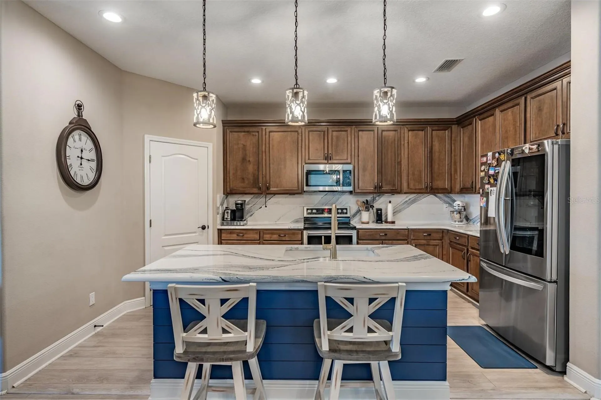 16352 Laurel Garden Court Spring Hill FL 34610