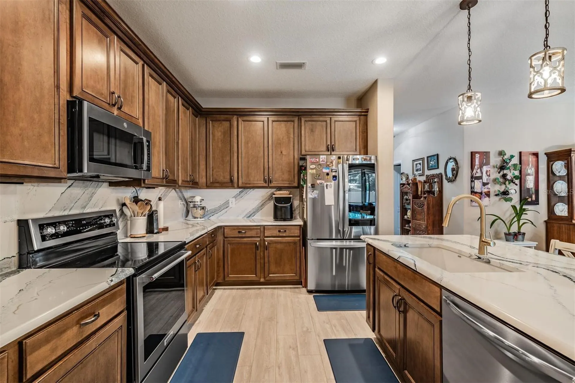 16352 Laurel Garden Court Spring Hill FL 34610