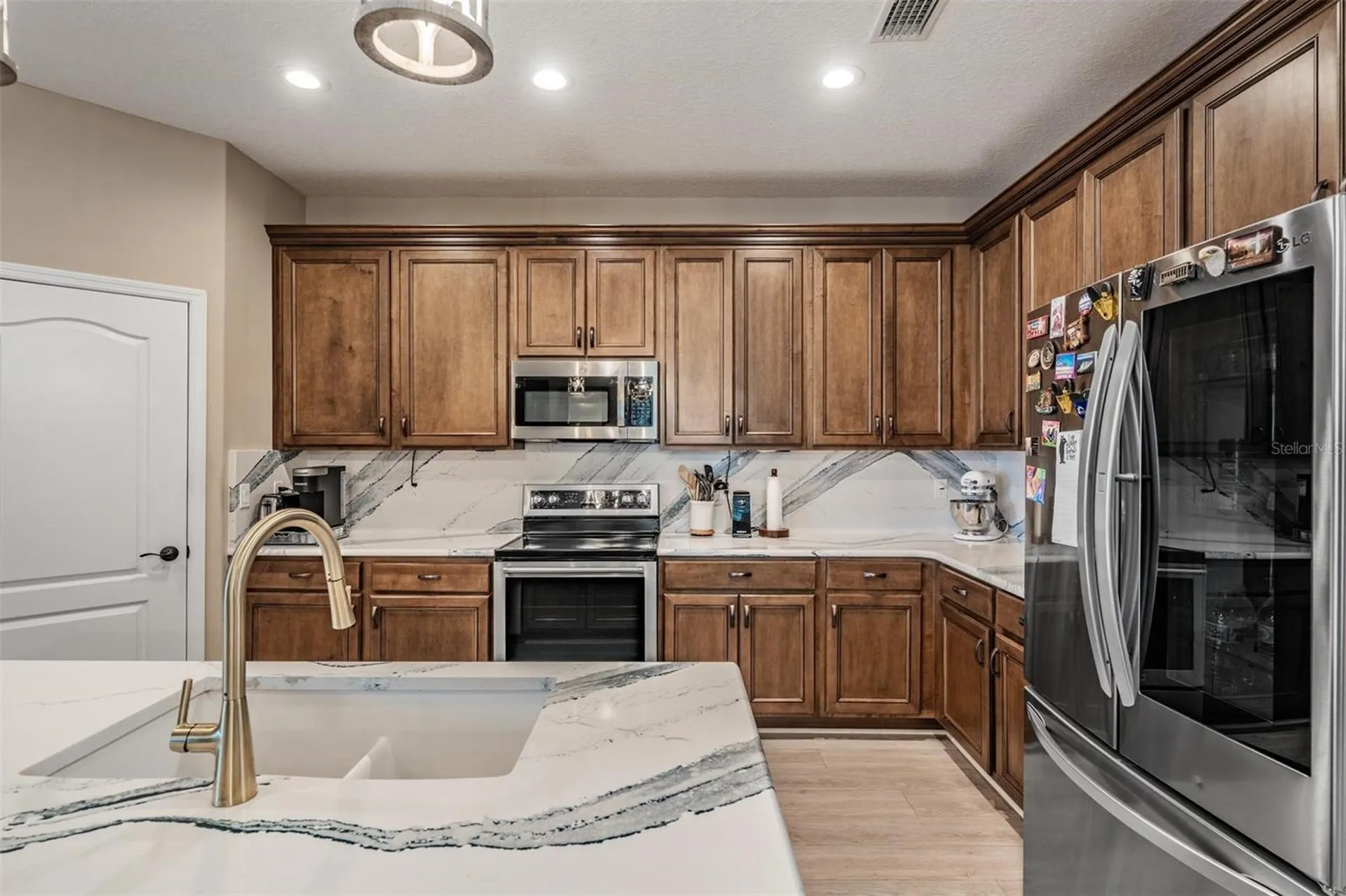16352 Laurel Garden Court Spring Hill FL 34610