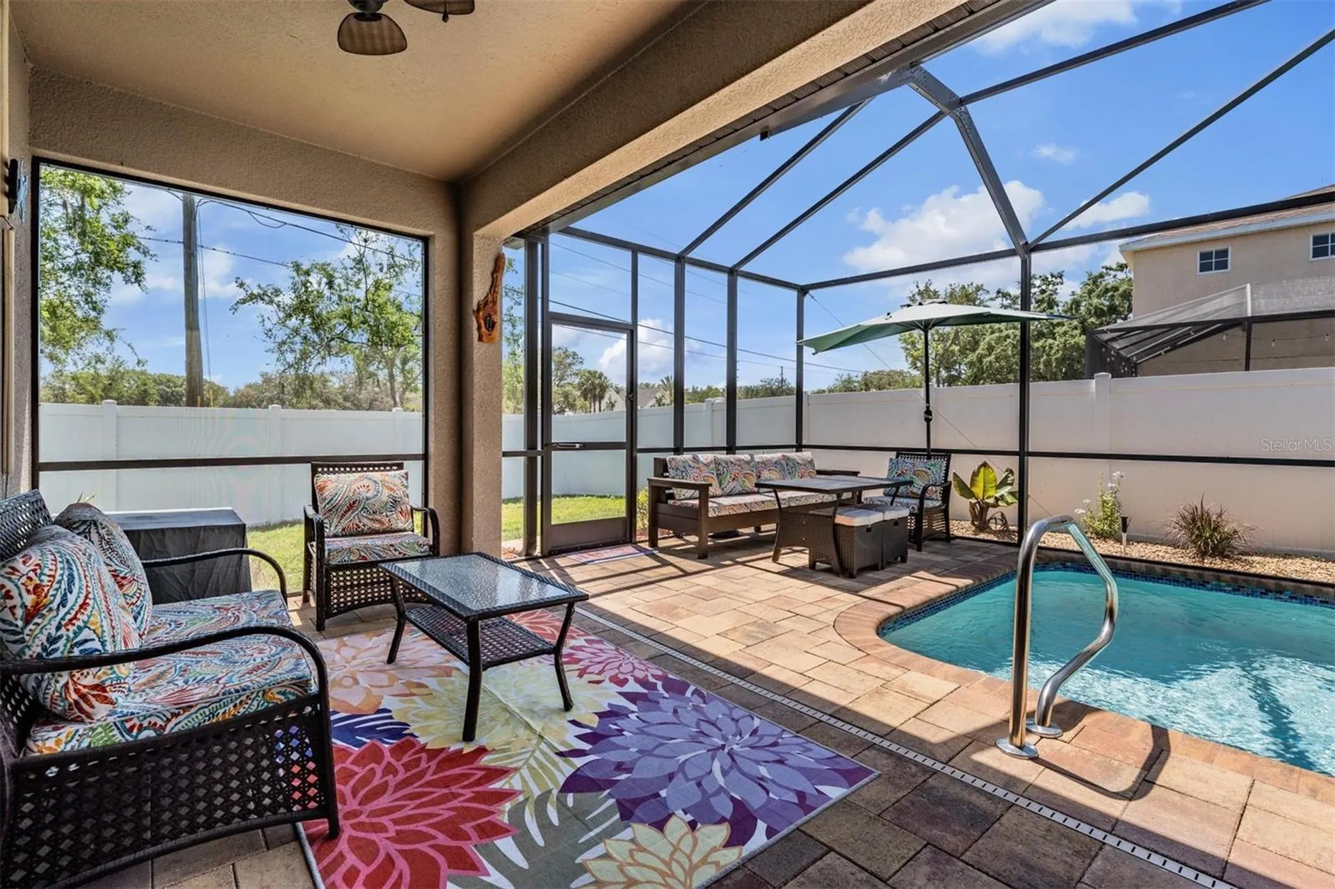 16352 Laurel Garden Court Spring Hill FL 34610