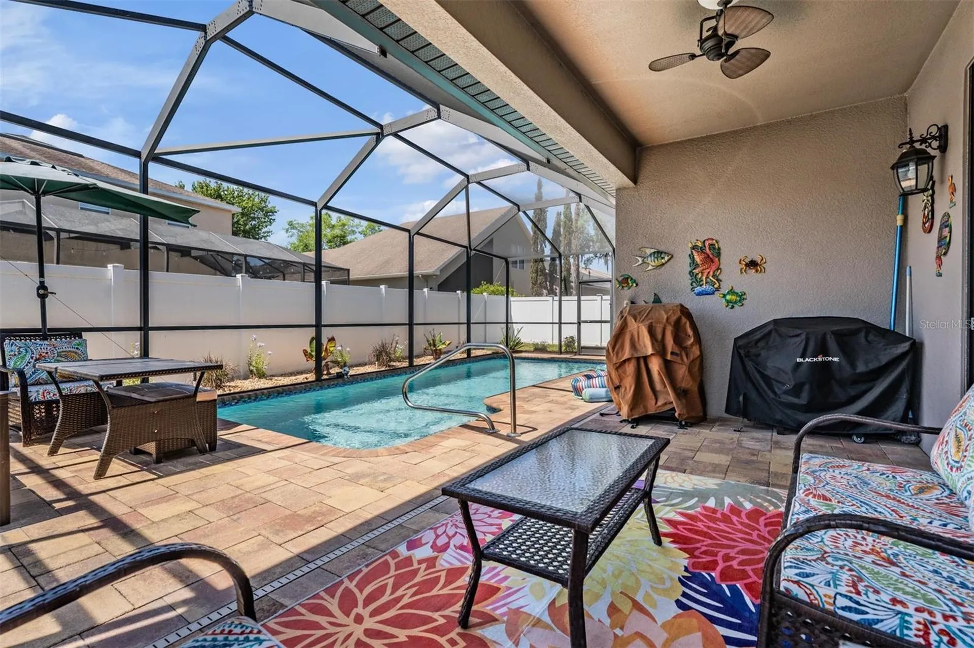 16352 Laurel Garden Court Spring Hill FL 34610