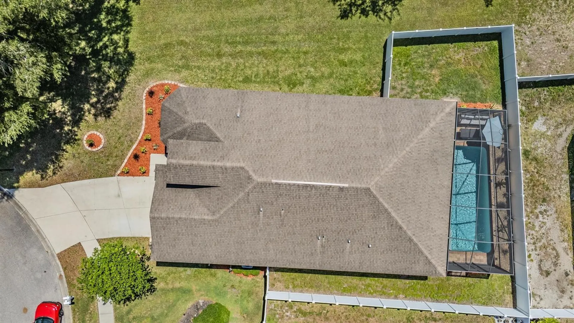 16352 Laurel Garden Court Spring Hill FL 34610