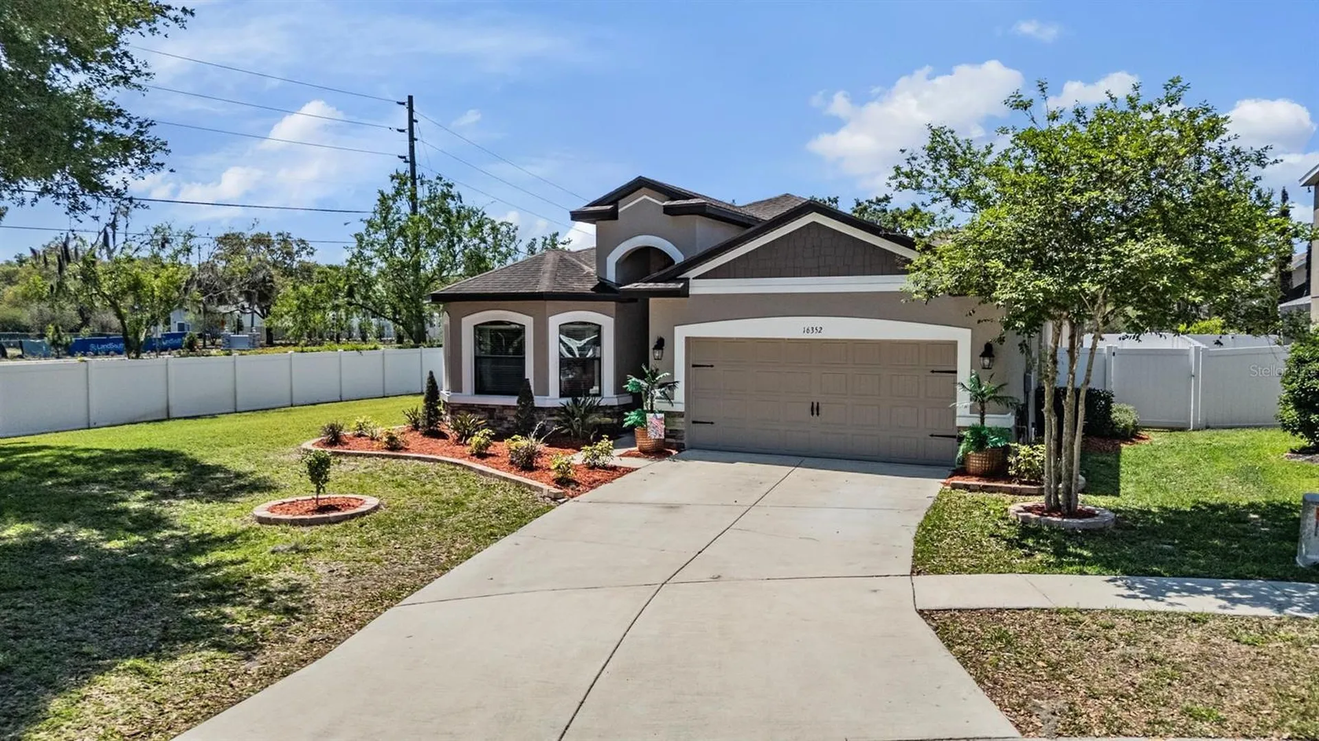 16352 Laurel Garden Court Spring Hill FL 34610