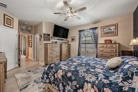 16352 Laurel Garden Court Spring Hill FL 34610