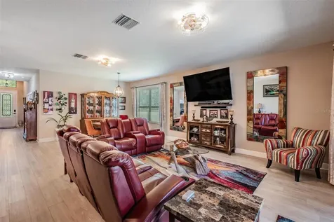 16352 Laurel Garden Court Spring Hill FL 34610