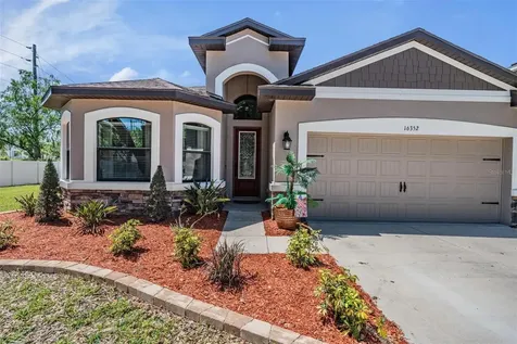 16352 Laurel Garden Court Spring Hill FL 34610