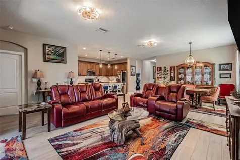 16352 Laurel Garden Court Spring Hill FL 34610