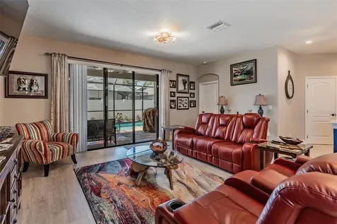 16352 Laurel Garden Court Spring Hill FL 34610