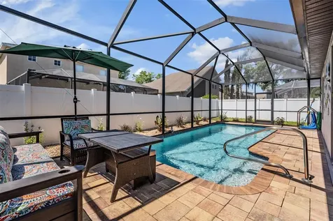 16352 Laurel Garden Court Spring Hill FL 34610