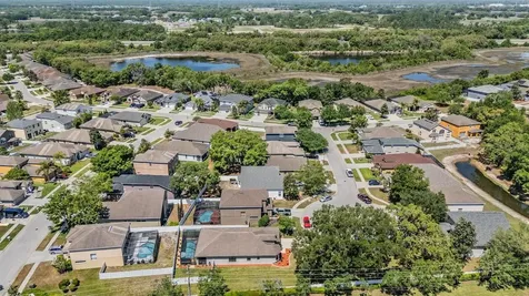 16352 Laurel Garden Court Spring Hill FL 34610