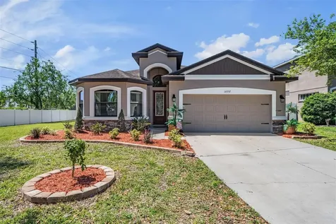 16352 Laurel Garden Court Spring Hill FL 34610
