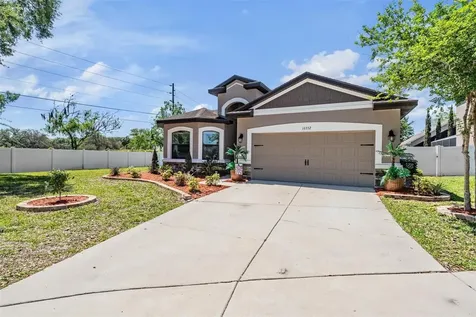 16352 Laurel Garden Court Spring Hill FL 34610