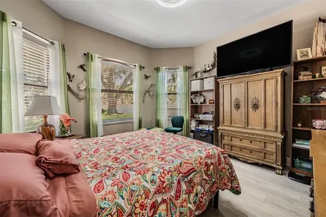 16352 Laurel Garden Court Spring Hill FL 34610