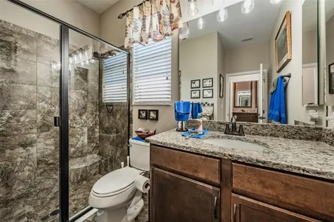 16352 Laurel Garden Court Spring Hill FL 34610