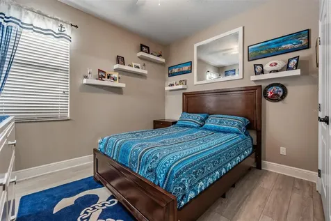 16352 Laurel Garden Court Spring Hill FL 34610