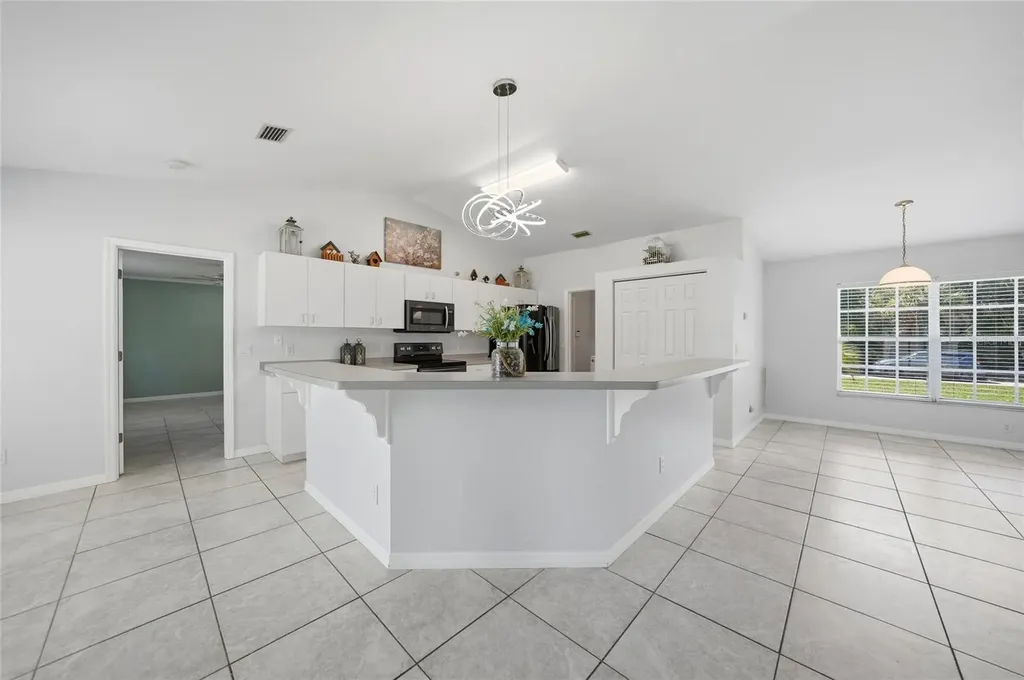 1841 Pollard Avenue North Port FL 34286