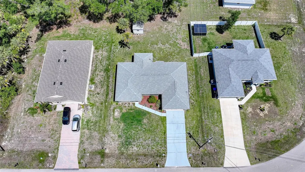 1841 Pollard Avenue North Port FL 34286