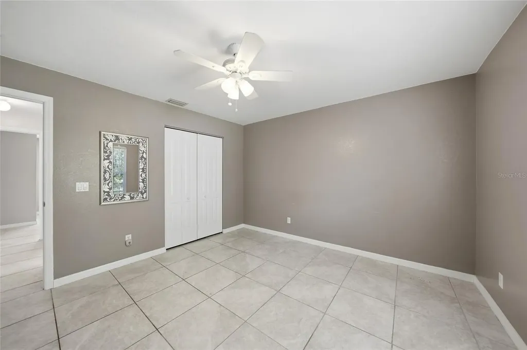 1841 Pollard Avenue North Port FL 34286