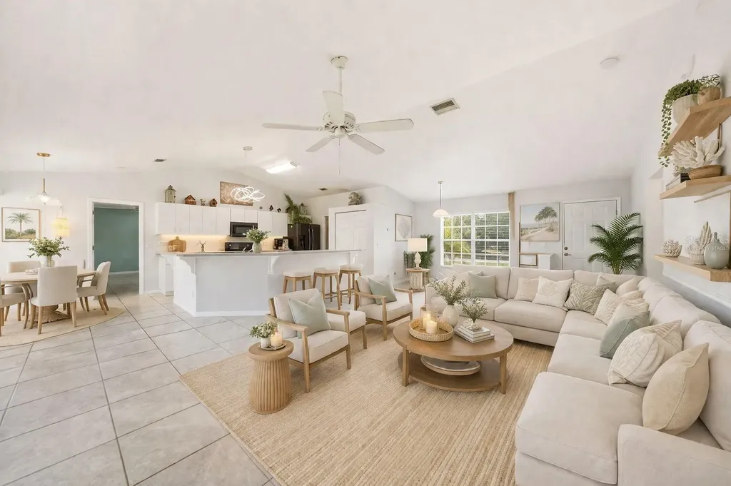 1841 Pollard Avenue North Port FL 34286