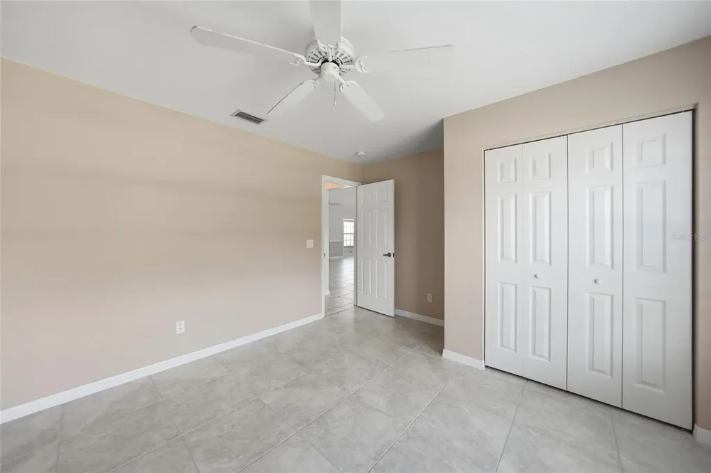1841 Pollard Avenue North Port FL 34286