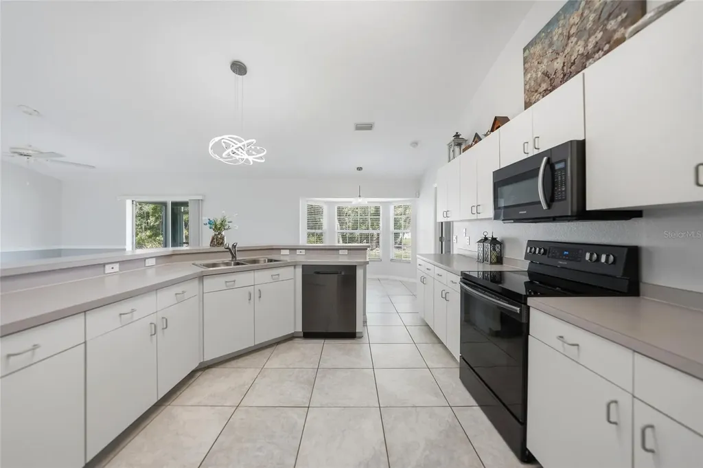 1841 Pollard Avenue North Port FL 34286