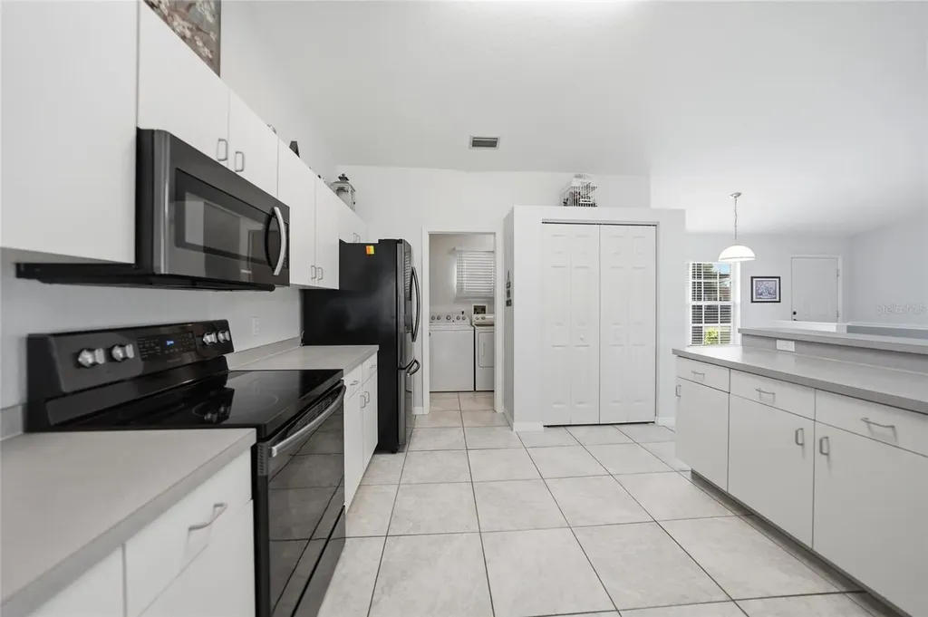 1841 Pollard Avenue North Port FL 34286